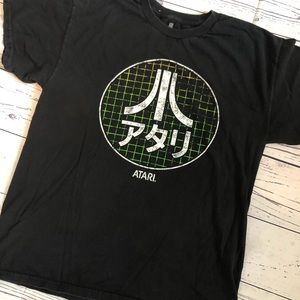 ATARI l Large Atari T-shirt